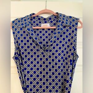 Laundry Sleeveless dress